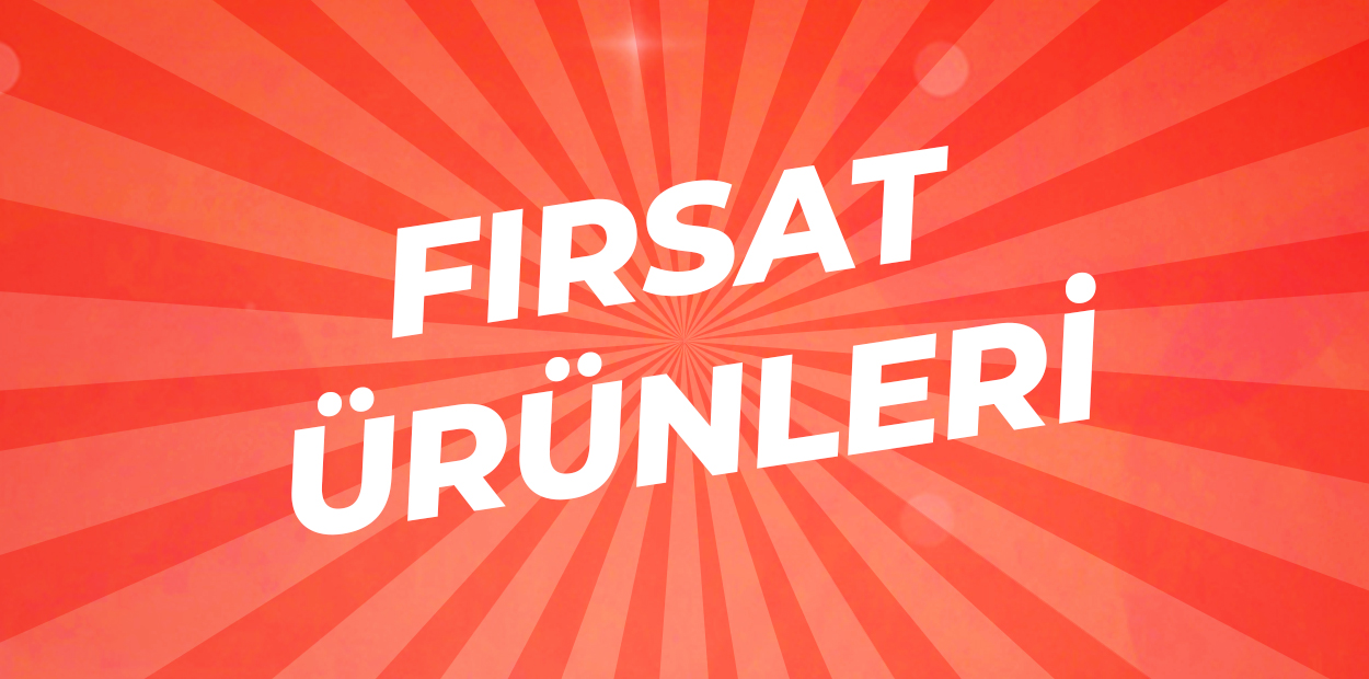 Fırsat Ürünleri