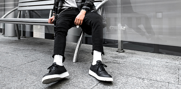 Sneaker Fırsatını Kaçırma Muggo, Ayakmod, Dark Seer Sneakerlarda Süper Fiyatlar!