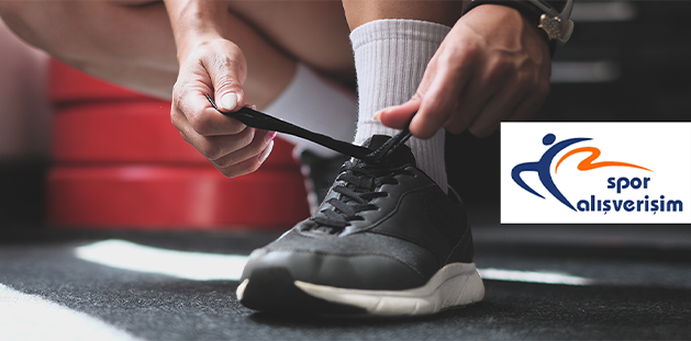 Spor Alışverişim Sezon Sonu Fırsatlarını Kaçırma!
