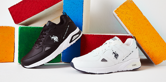 U.S. POLO ASSN. %50'ye Varan İndirim