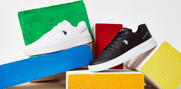 U.S. POLO ASSN. %50'ye Varan İndirim