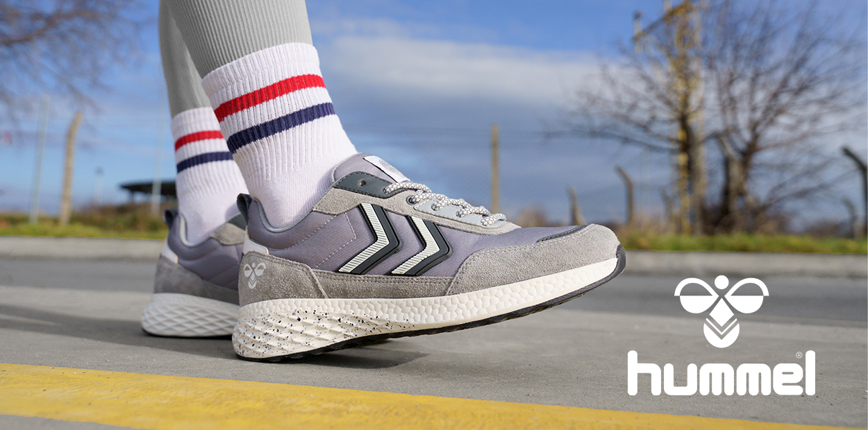 Hummel Fırsatları