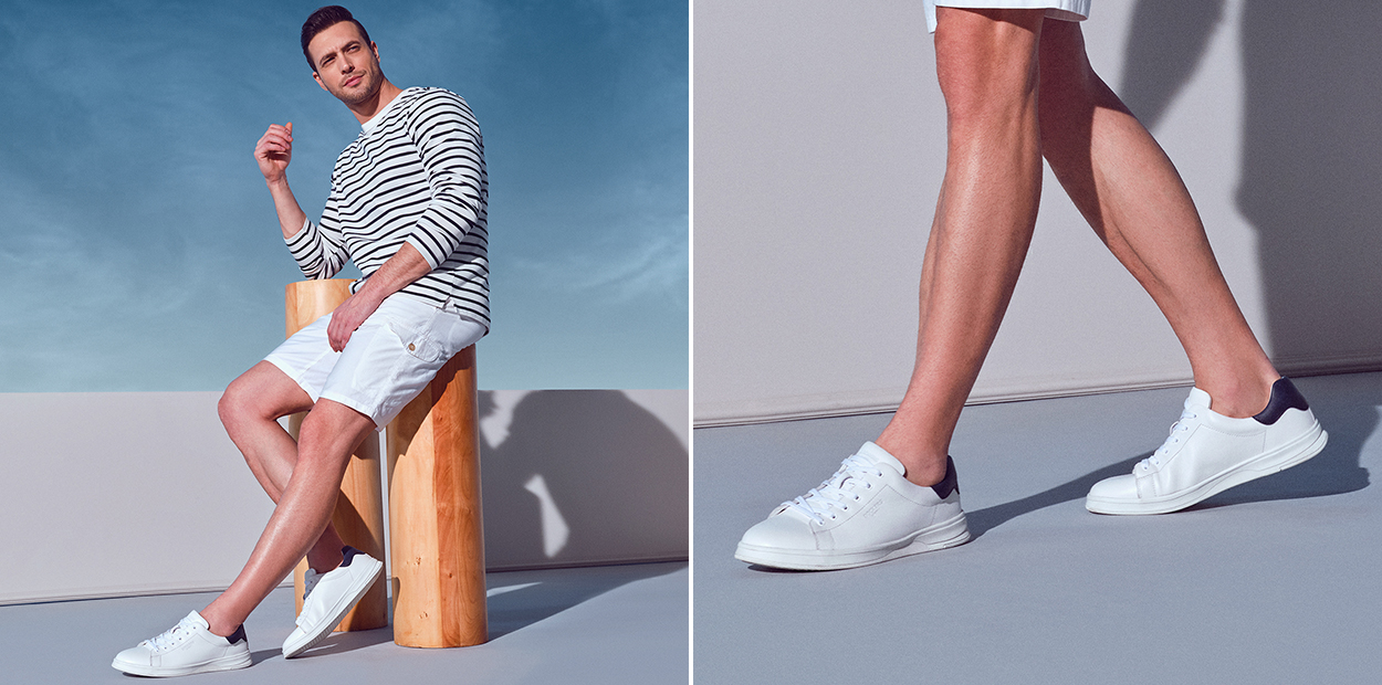Zamansız Sneakerlar %20'ye Varan İndirim