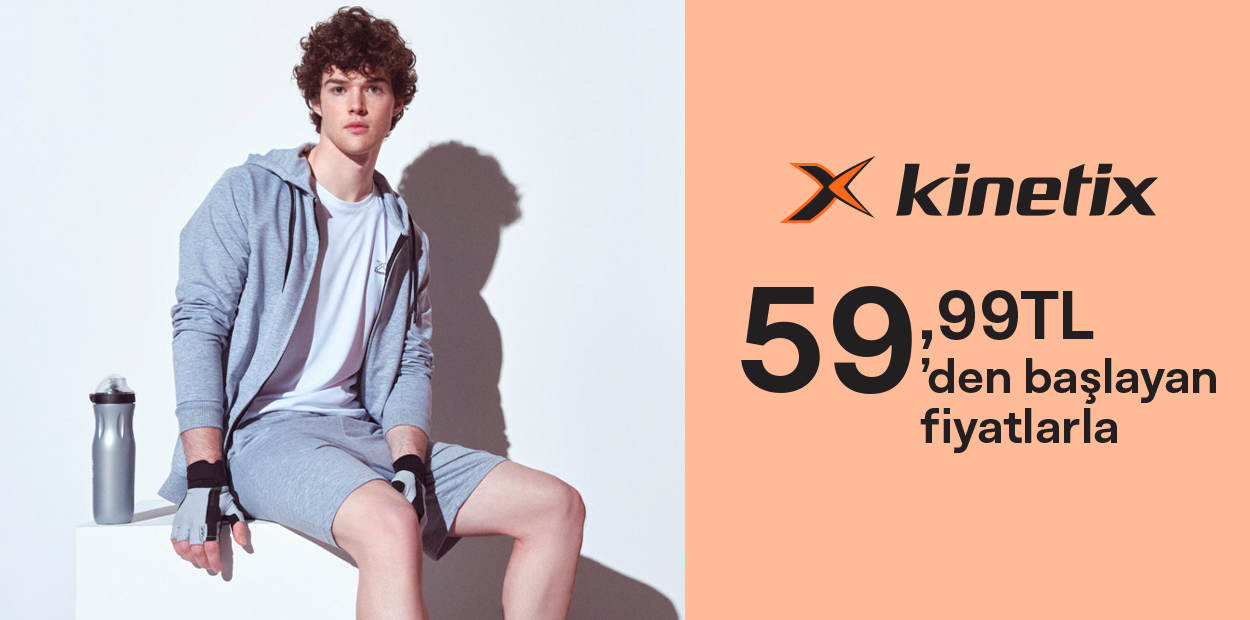 Kinetix Marka Günü