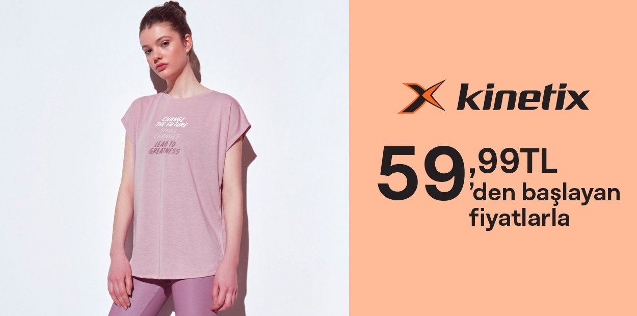Kinetix Marka Günü