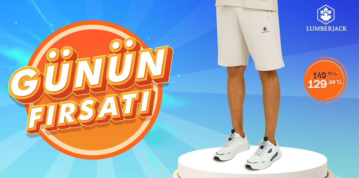 Günün Fırsatı