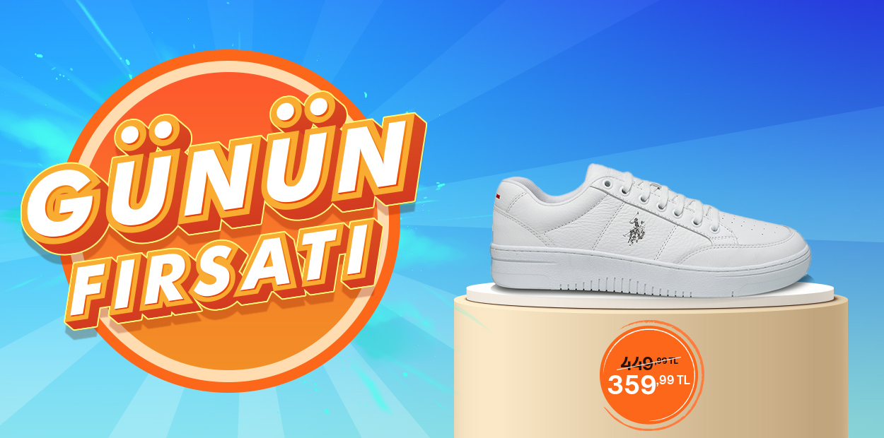 Günün Fırsatı