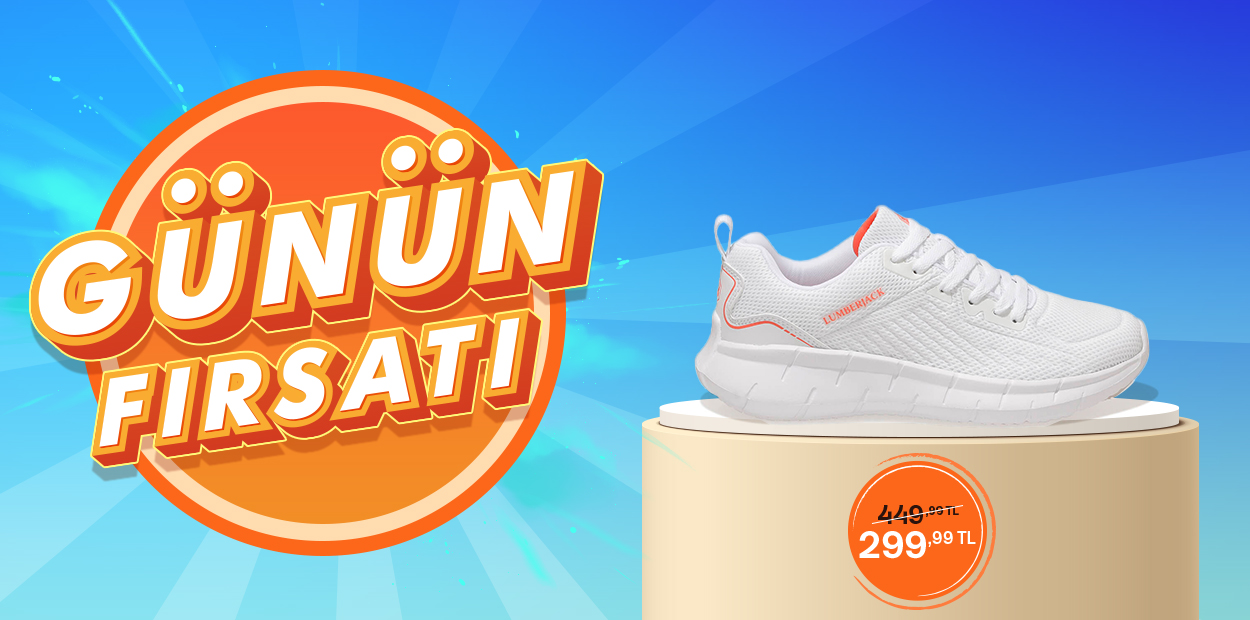 Günün Fırsatı