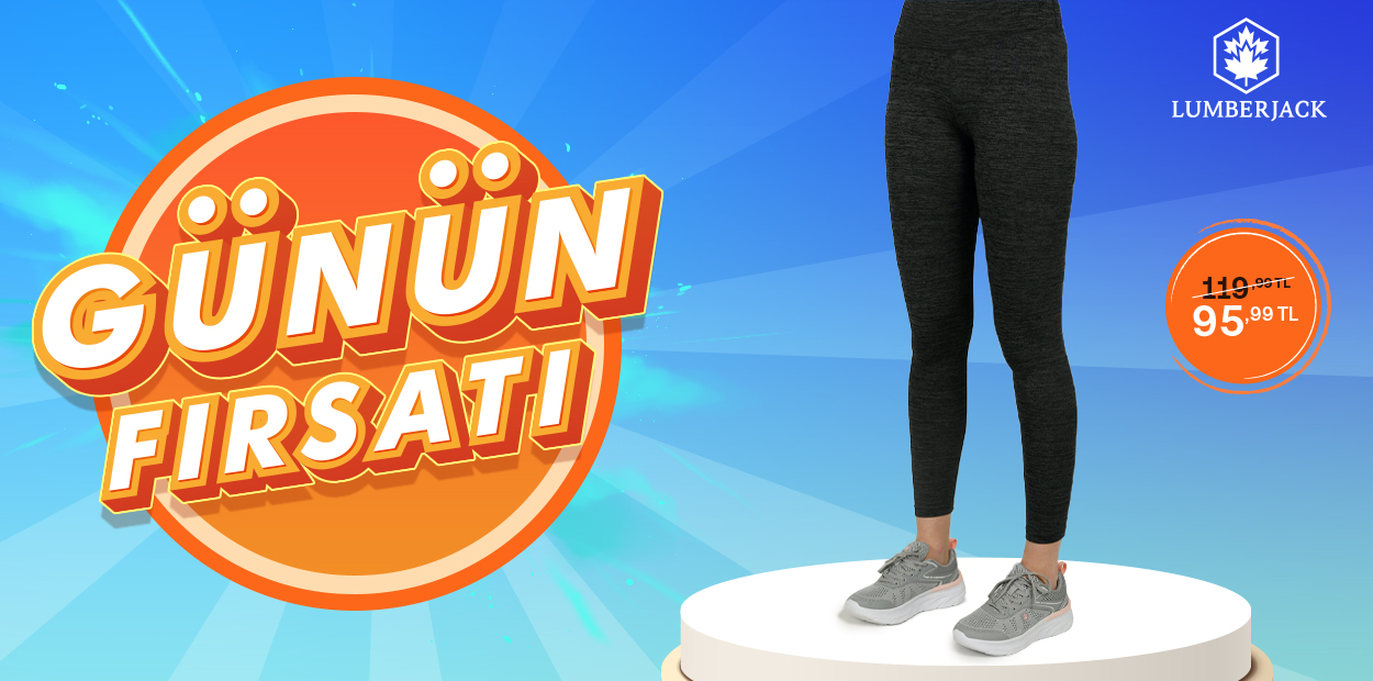Günün Fırsatı