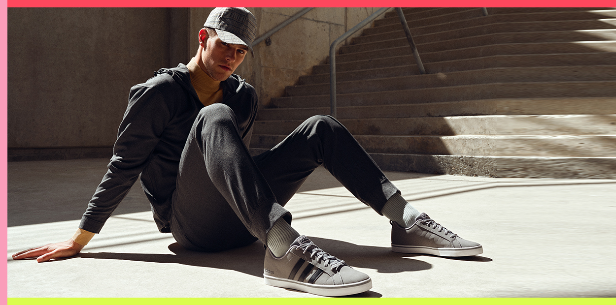 Modanın Rahat Hali Sneaker