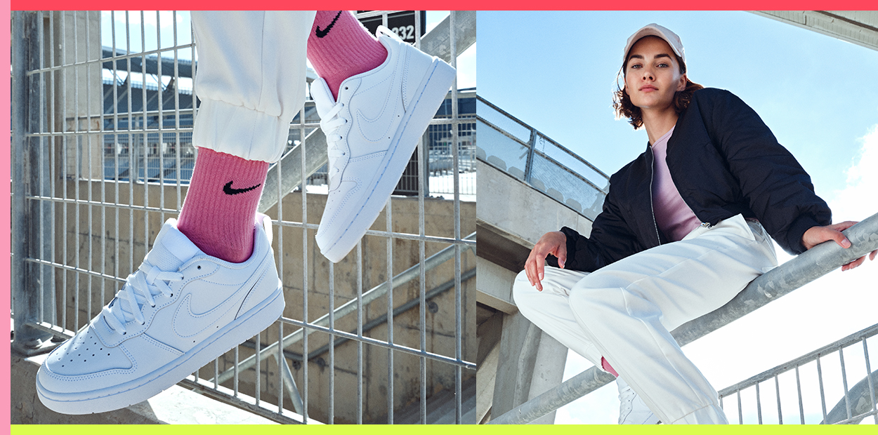 Modanın Rahat Hali Sneaker