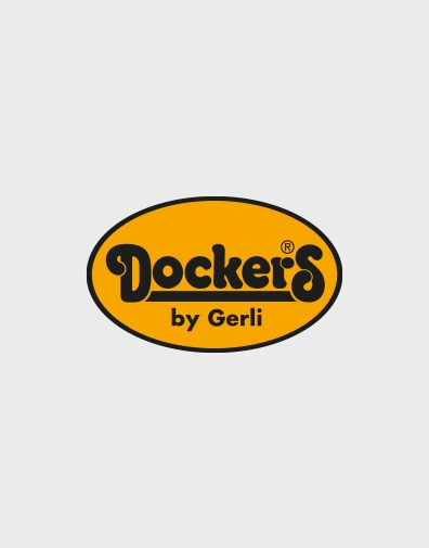 Dockers by Gerli 2