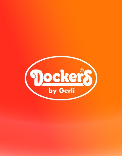 Dockers by Gerli