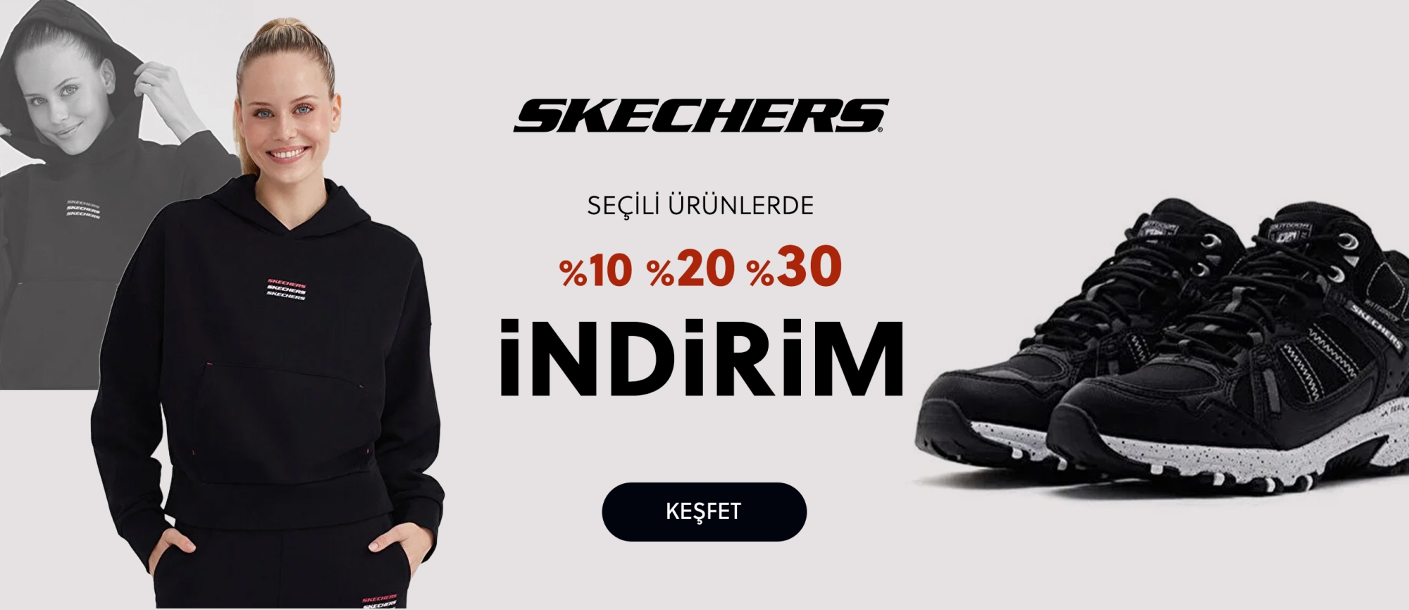 “SKECHERS