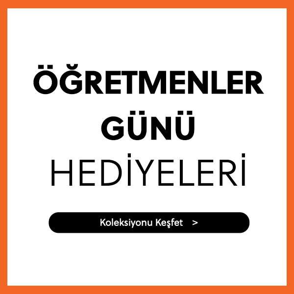 ÖĞRETMENLER GÜNÜ HEDİYELERİ