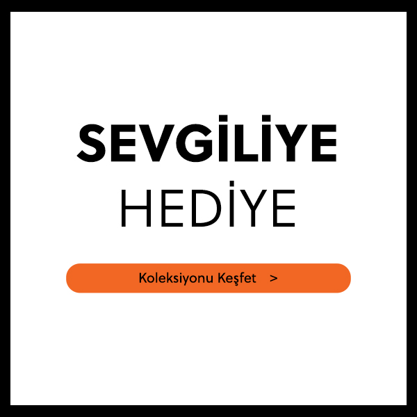 SEVGİLİYE HEDİYE
