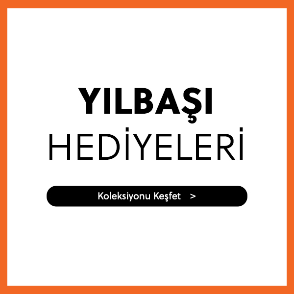 YILBAŞI HEDİYELERİ