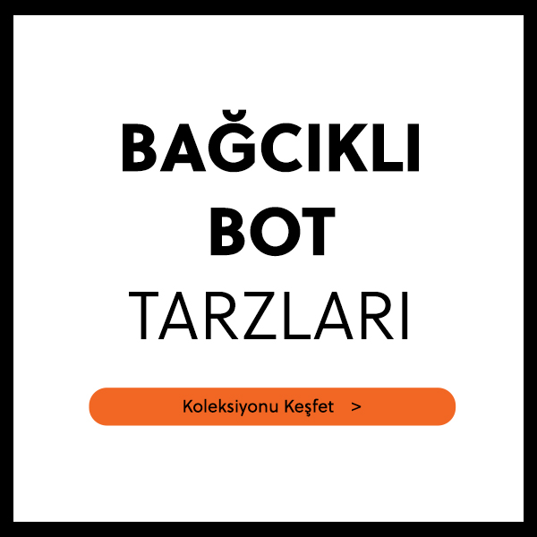 Bağcıklı Bot