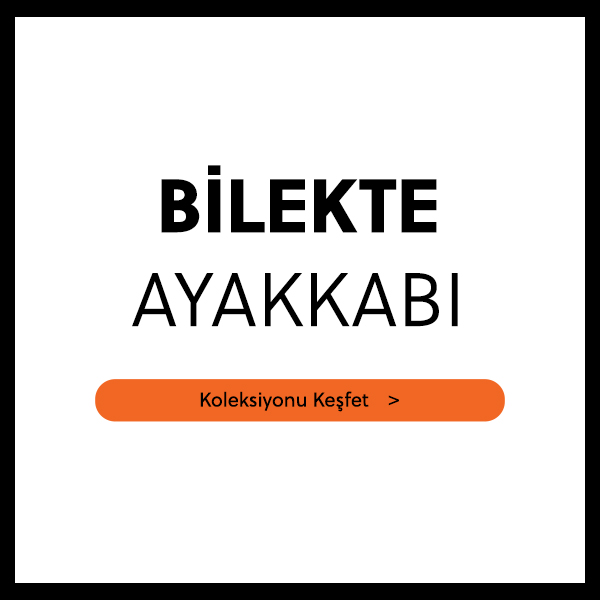 Bağcıksız Spor Ayakkabı