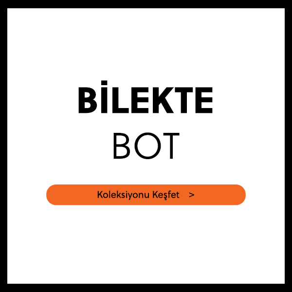 Bilekte Bot