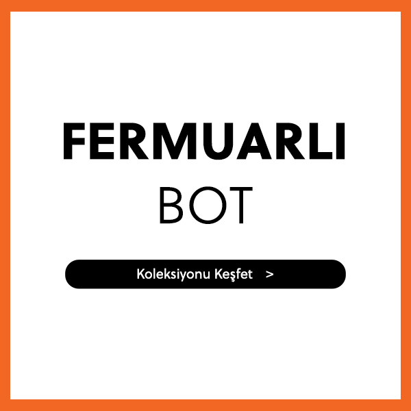 Fermuarlı Bot