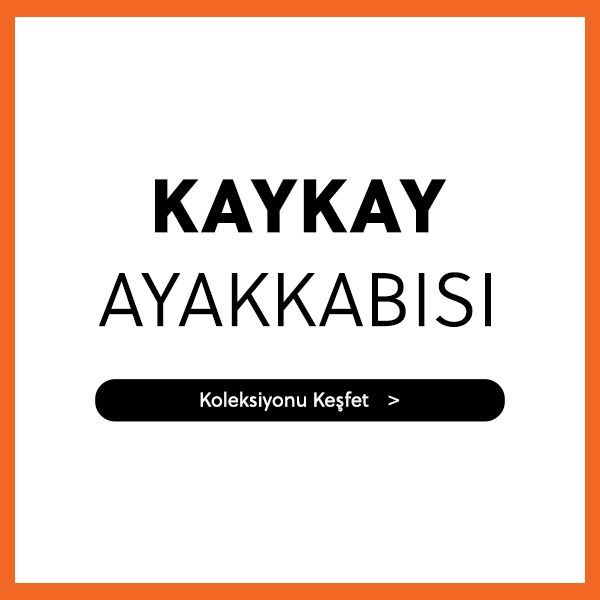 Kaykay Ayakkabısı