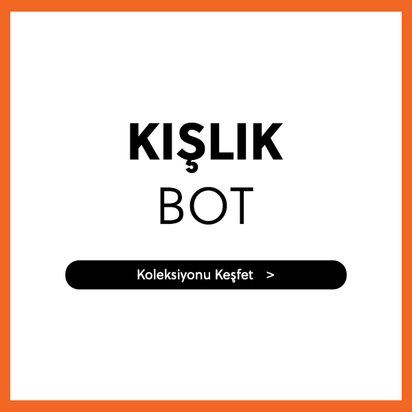 kışlık bot