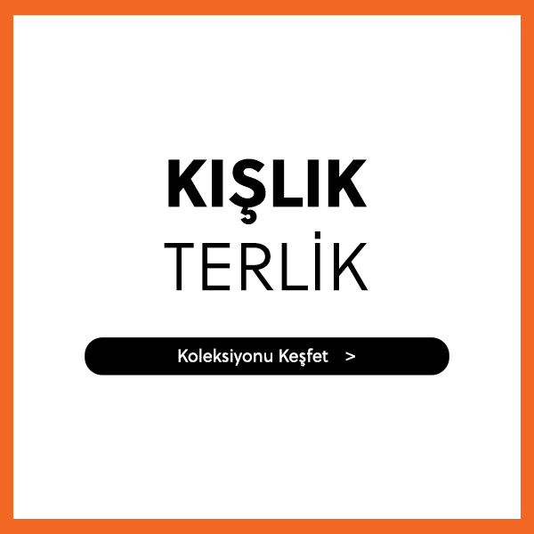 Kışlık Terlik