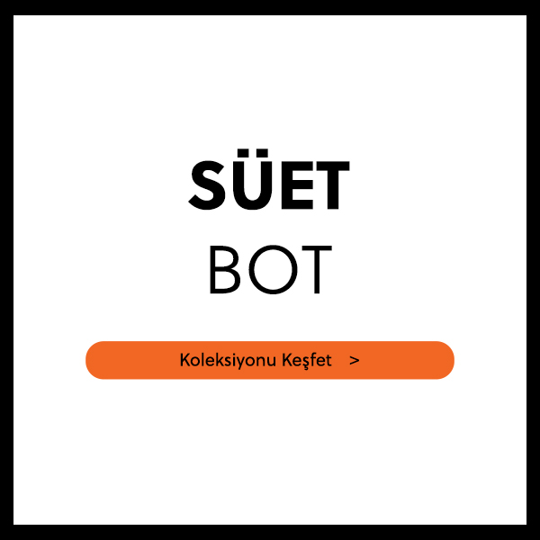 Süet Bot