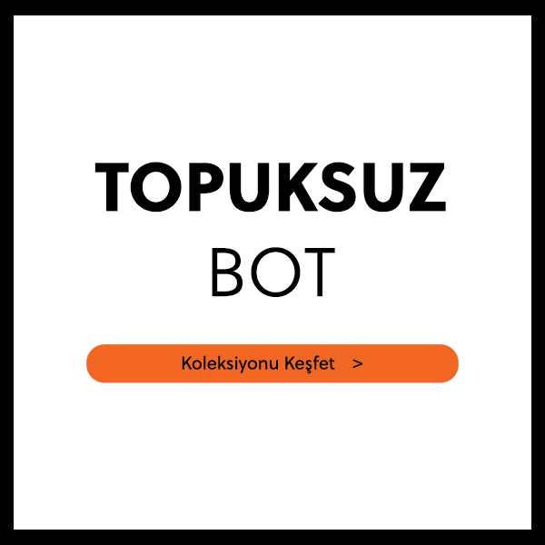 Topuksuz Bot