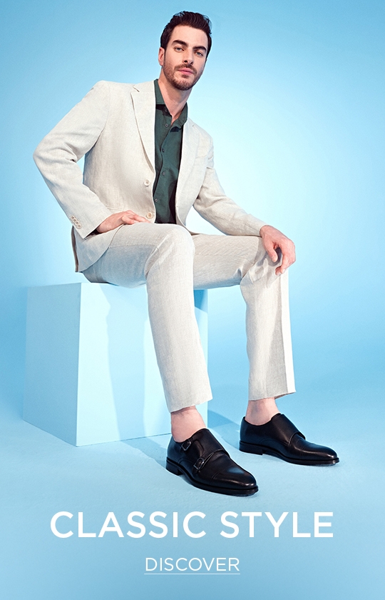 Classy Erkek