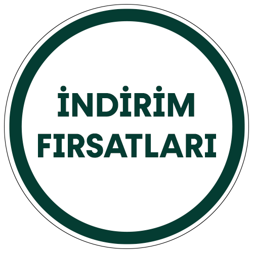 İndirim