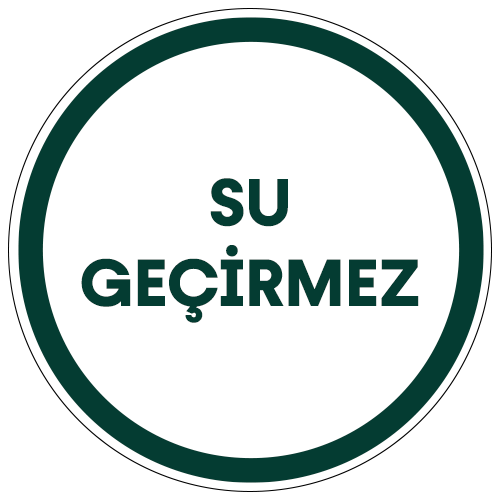Su Geçirmez