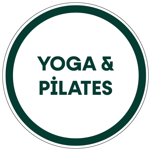 Yoga-Pilates