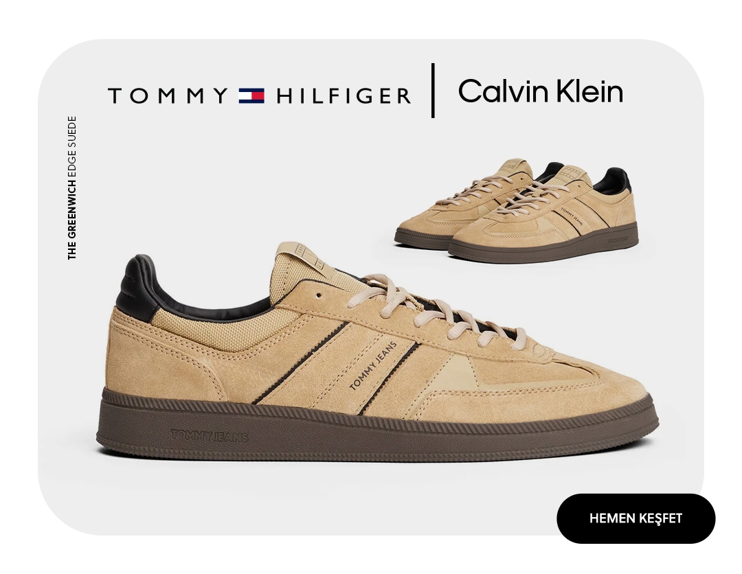 Tommy - Calvin