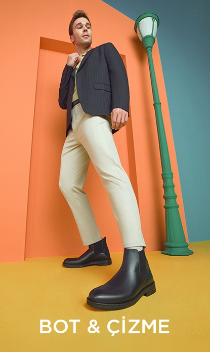 Bot&Çizme