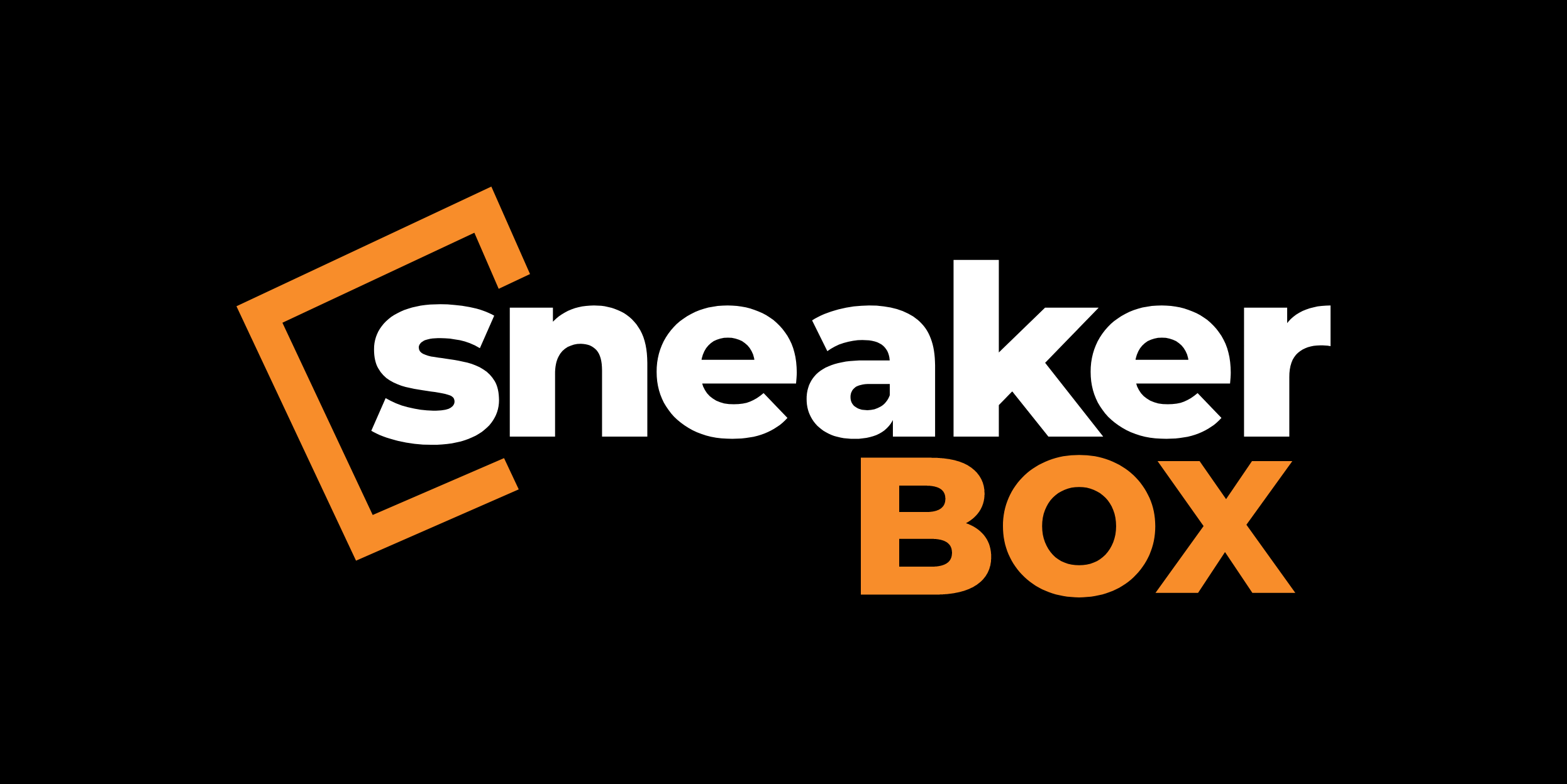 Sneakerbox Logo