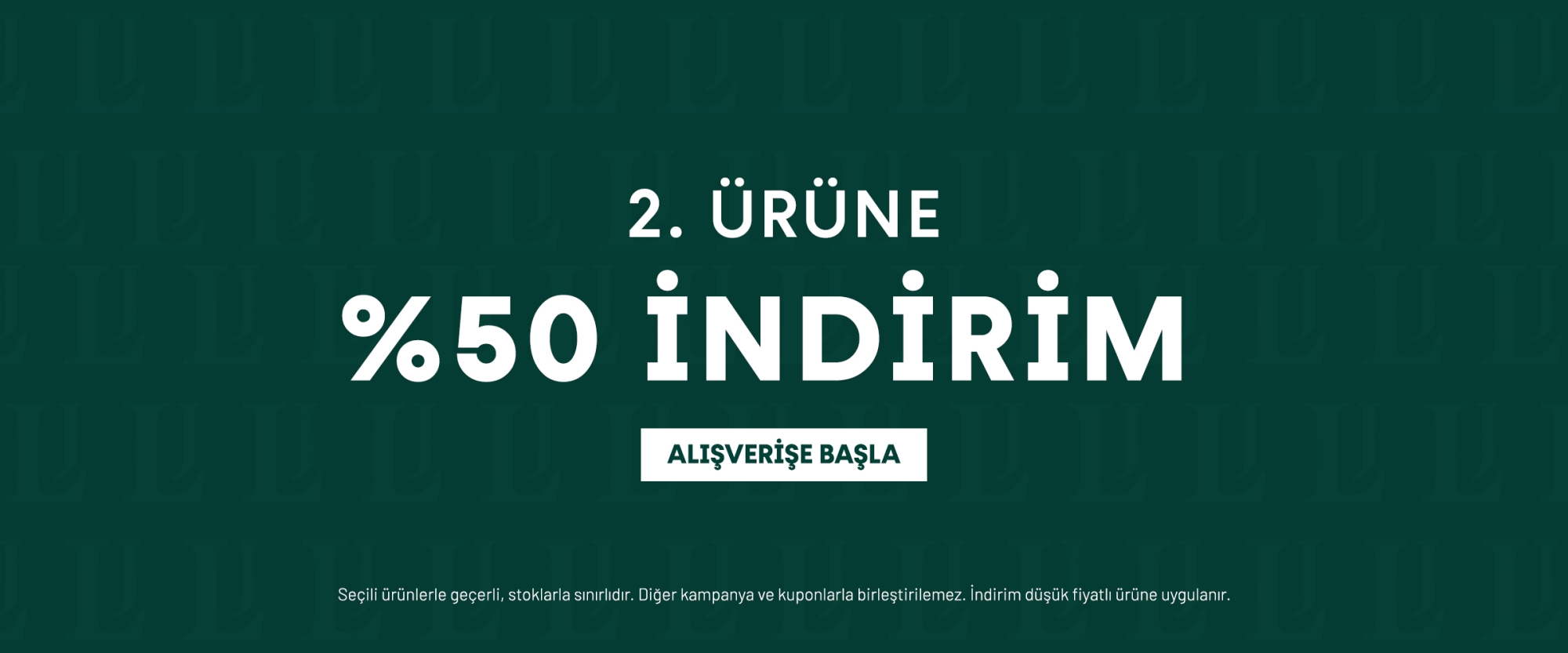 2.50 indirim