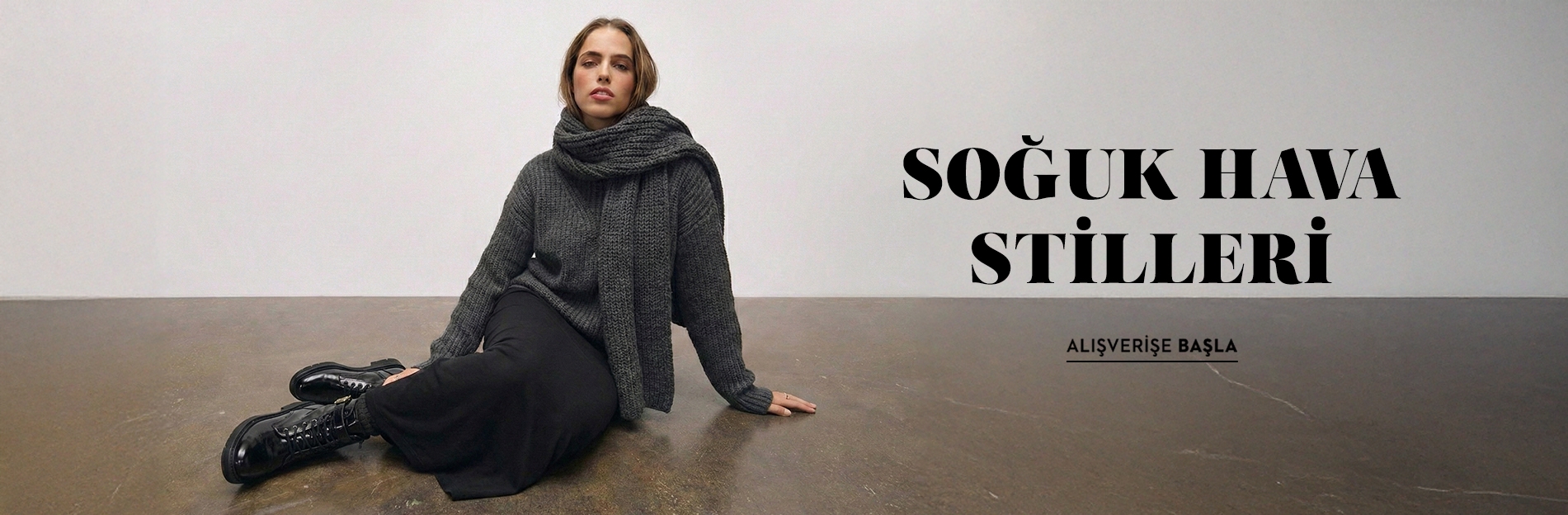 Soğuk Hava Stilleri