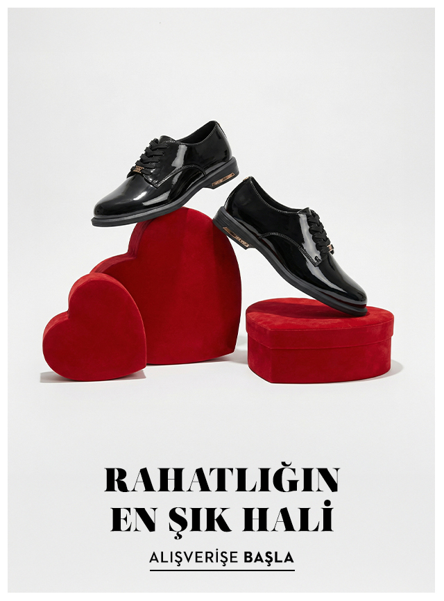 Rahatlığın En Şık Hali Düzler