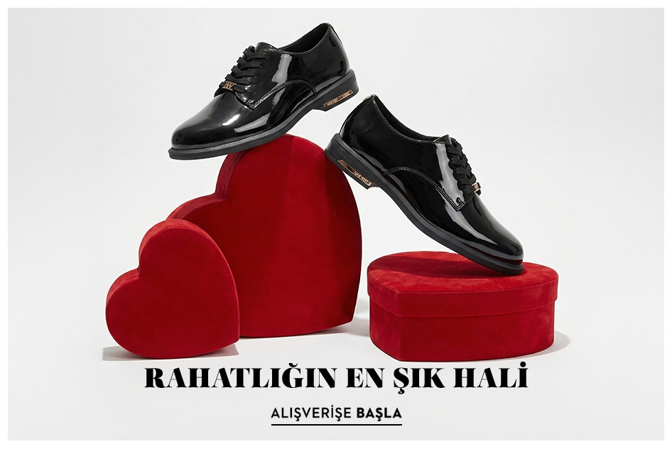 Rahatlığın En Şık Hali Düzler