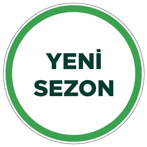 Yeni sezon