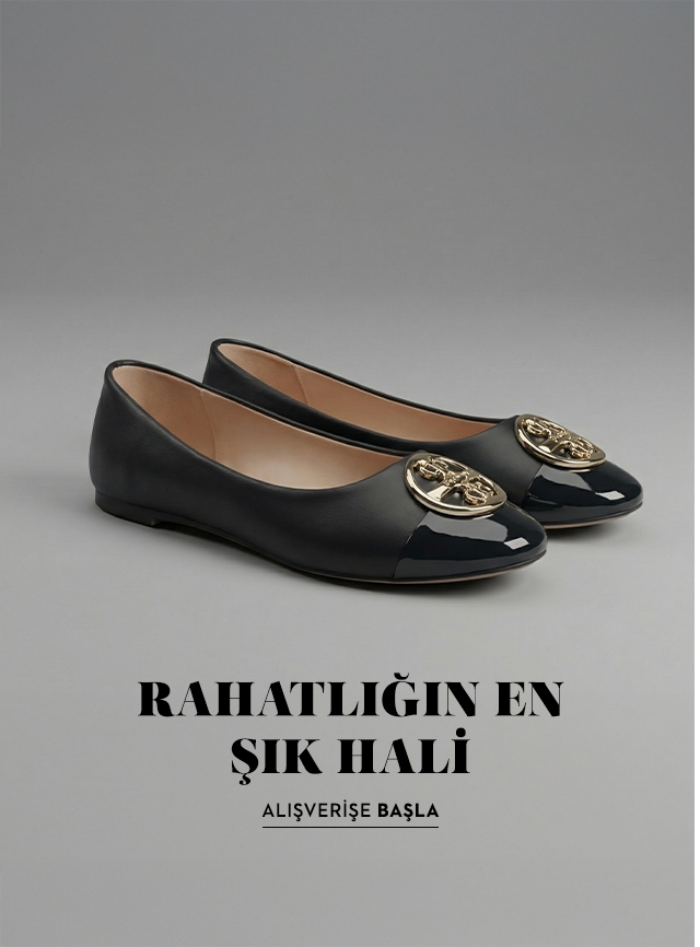 "Rahatlığın En Şık Hali Düzler"