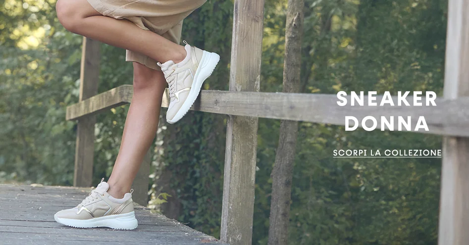 Woman Sneakers