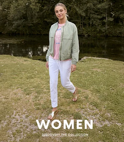 Woman