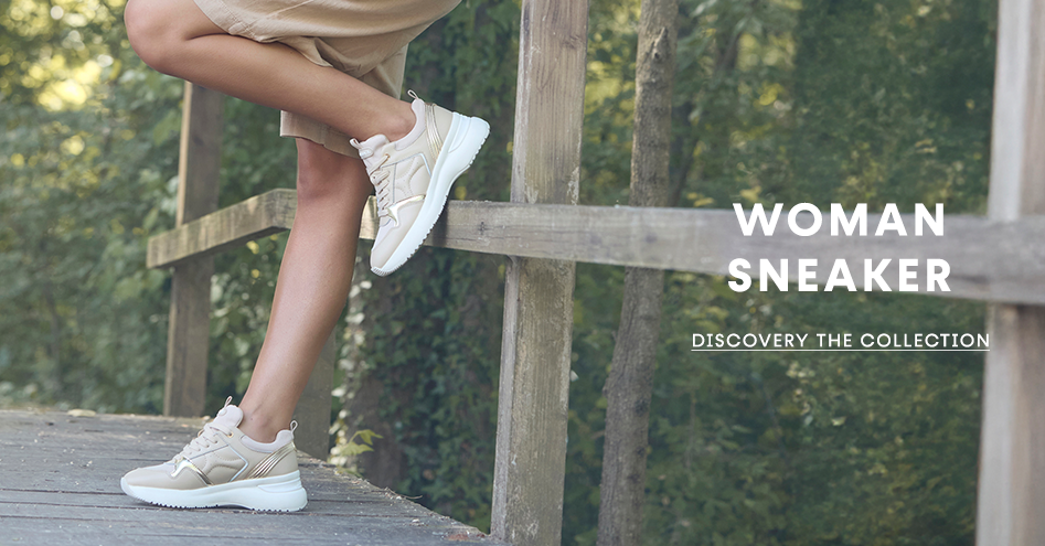Woman Sneakers