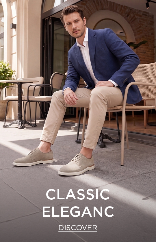 Classy Erkek