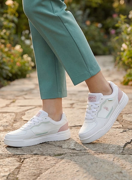 Yoko Kadın Günlük Sneaker Ayakkabı 25k 121230049 Z Siyah Fiyatları