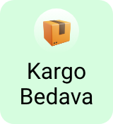 Kargo Bedava