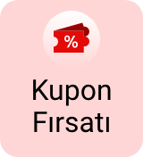 Kupon Fırsatı Fixed